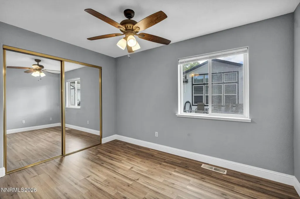 191 Ave De La D'emerald Sparks NV 89434