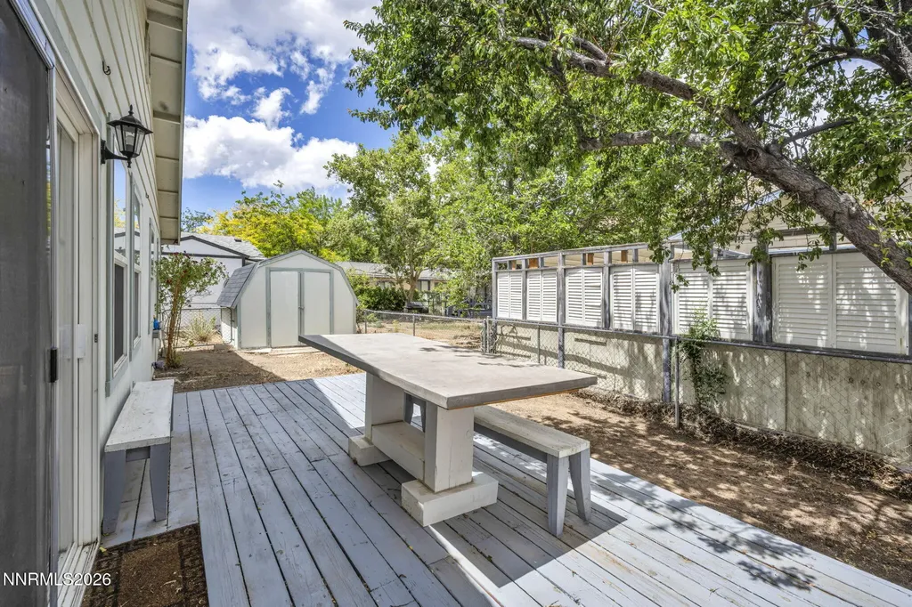 191 Ave De La D'emerald Sparks NV 89434