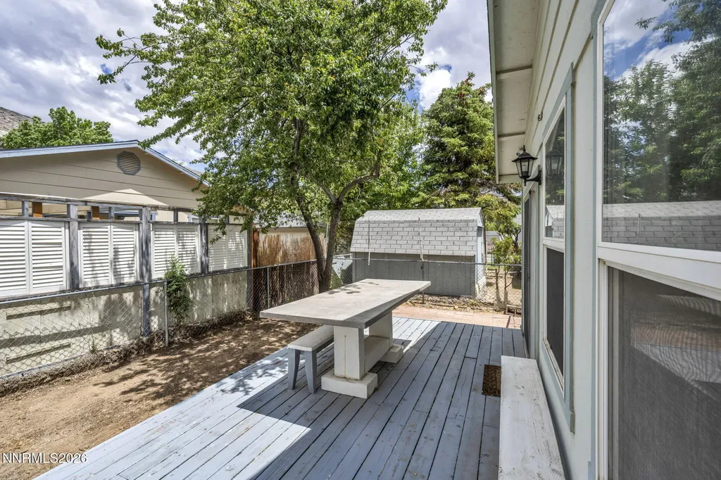 191 Ave De La D'emerald Sparks NV 89434