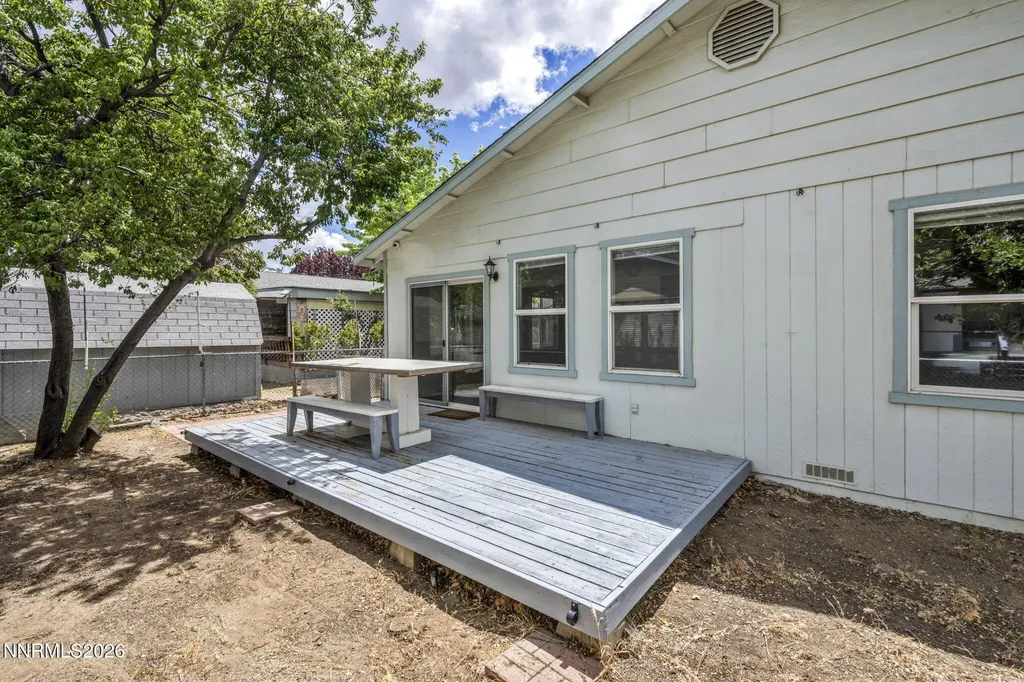 191 Ave De La D'emerald Sparks NV 89434