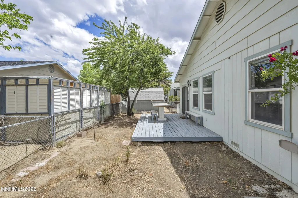 191 Ave De La D'emerald Sparks NV 89434