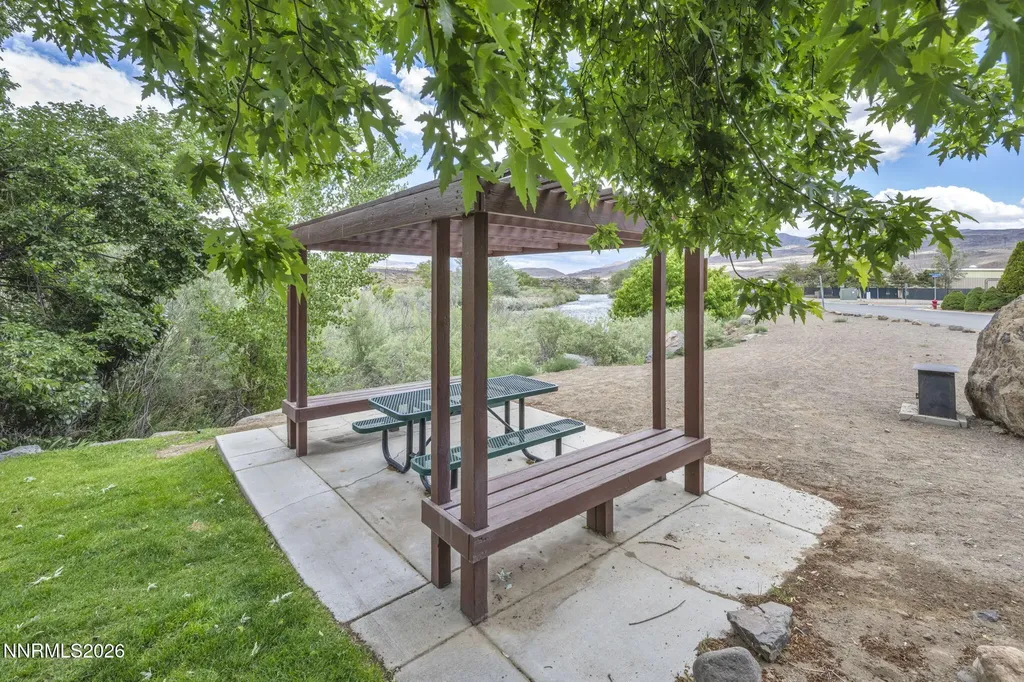 191 Ave De La D'emerald Sparks NV 89434