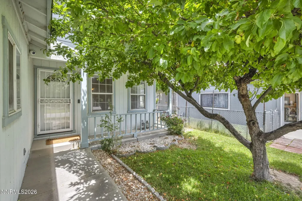 191 Ave De La D'emerald Sparks NV 89434
