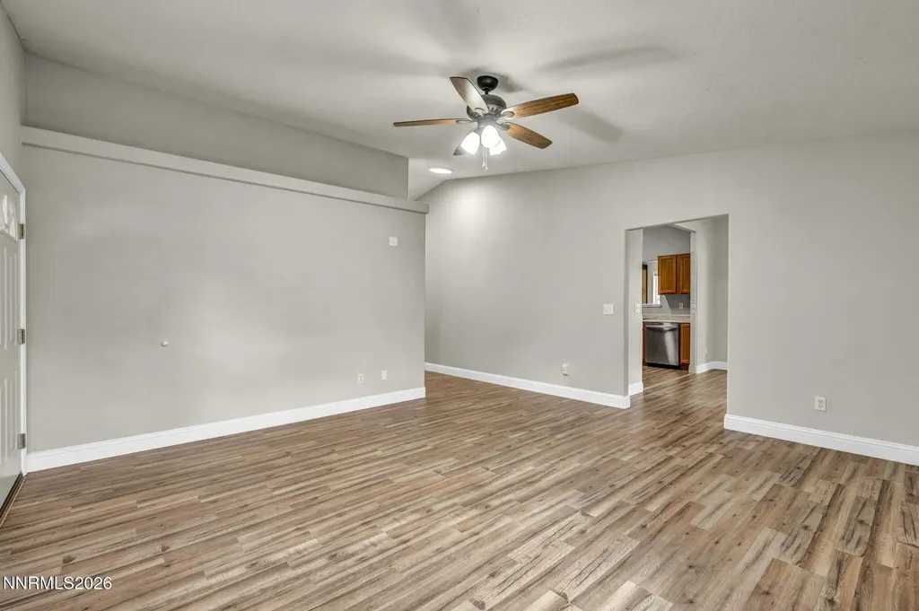 191 Ave De La D'emerald Sparks NV 89434