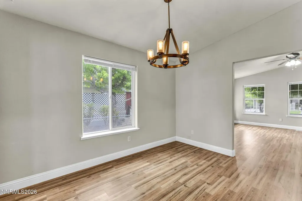 191 Ave De La D'emerald Sparks NV 89434