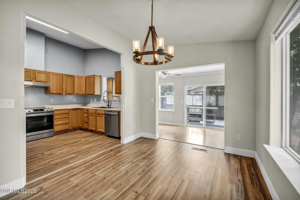 191 Ave De La D'emerald Sparks NV 89434