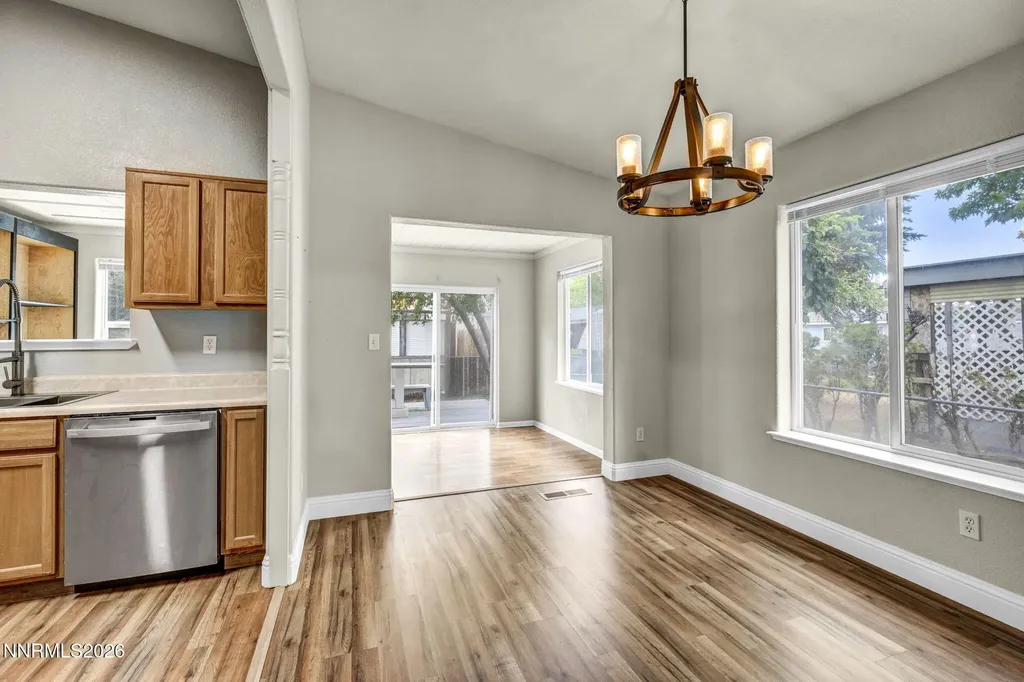 191 Ave De La D'emerald Sparks NV 89434
