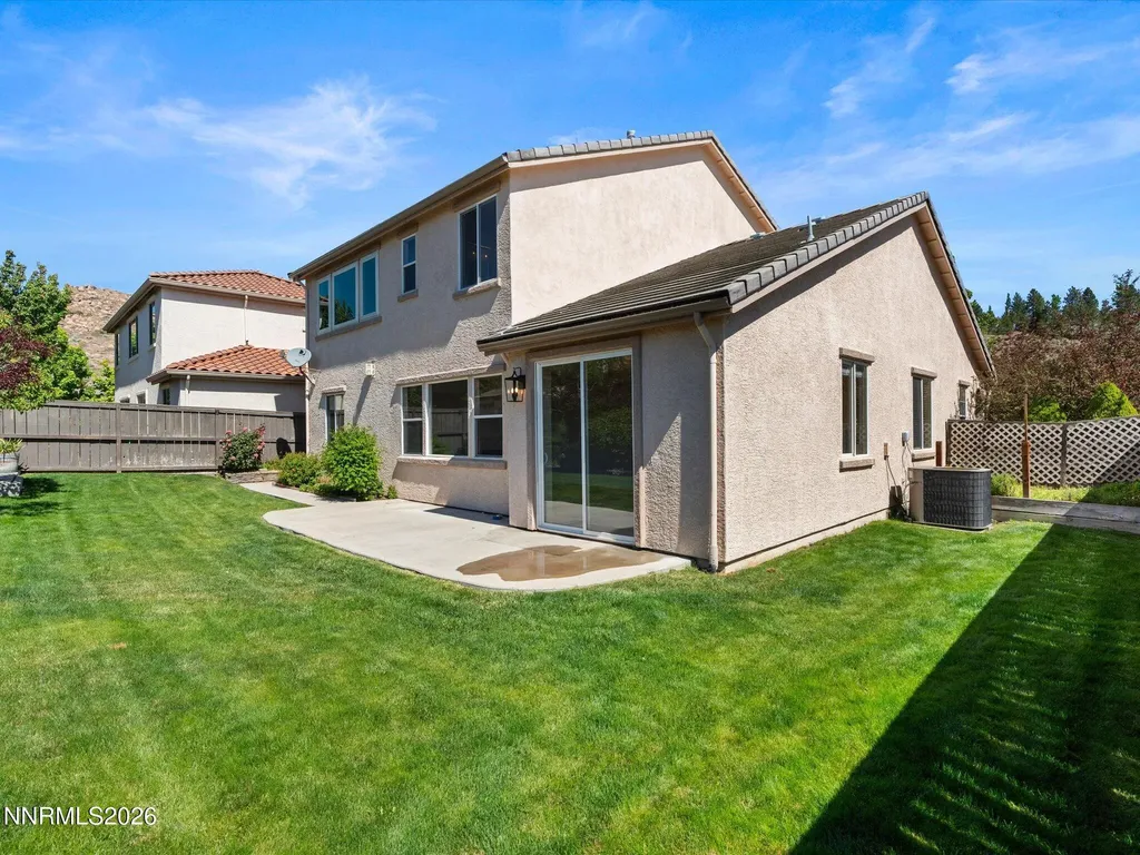 7220 Provence Reno NV 89523