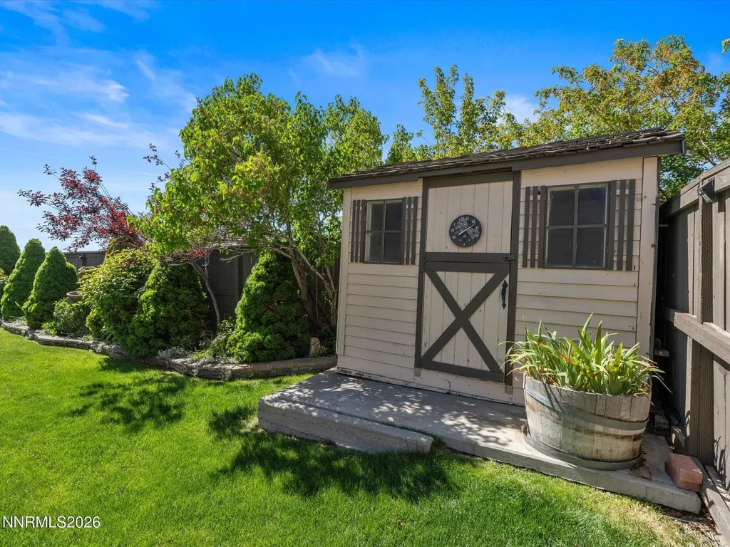 7220 Provence Reno NV 89523