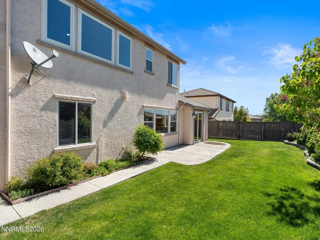 7220 Provence Reno NV 89523
