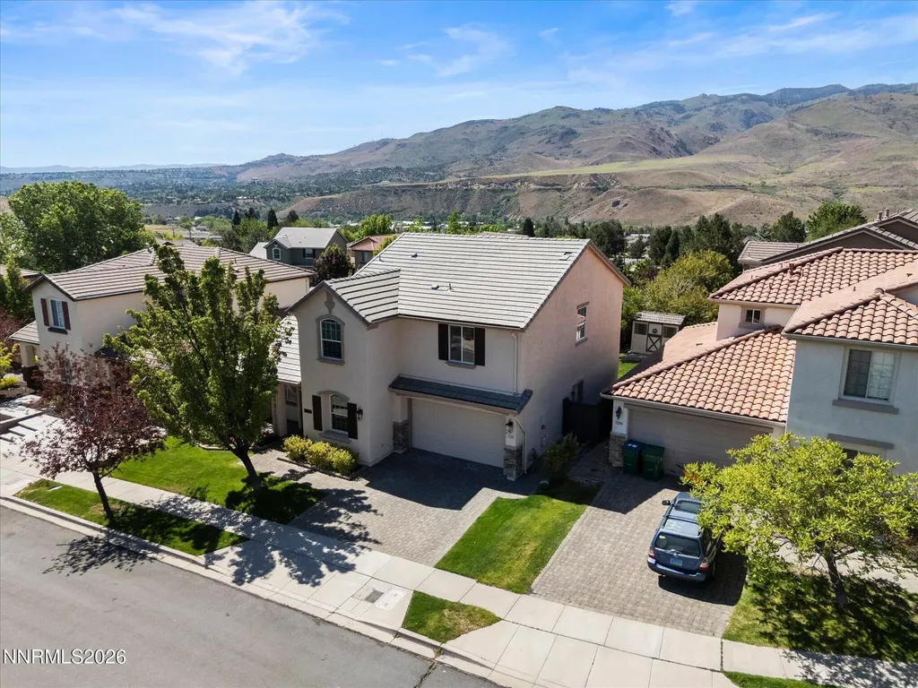 7220 Provence Reno NV 89523