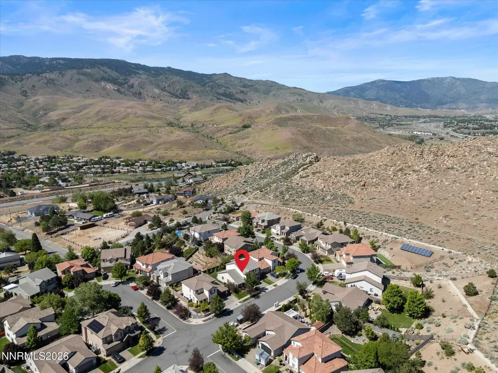 7220 Provence Reno NV 89523
