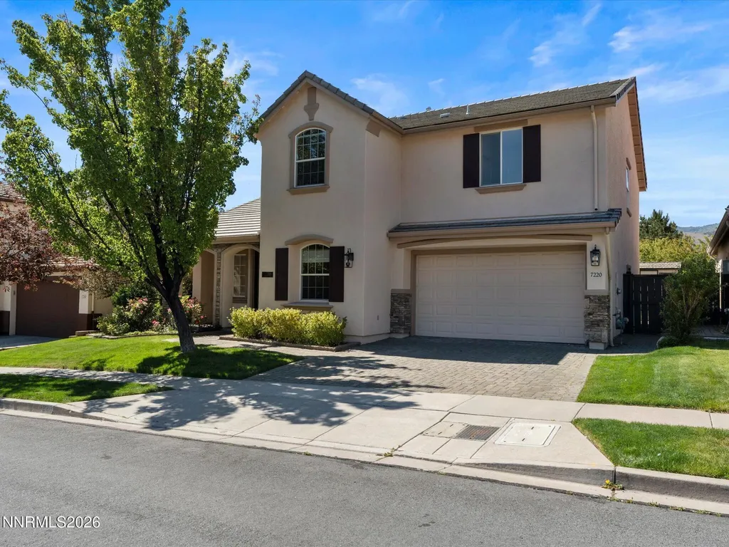 7220 Provence Reno NV 89523
