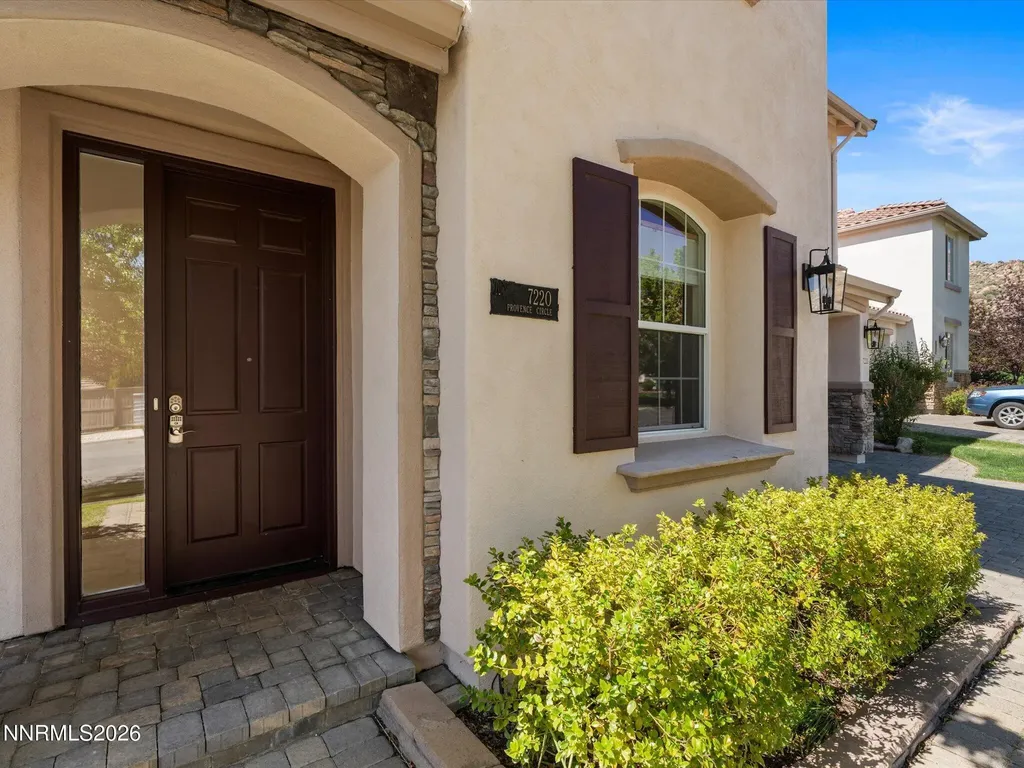 7220 Provence Reno NV 89523