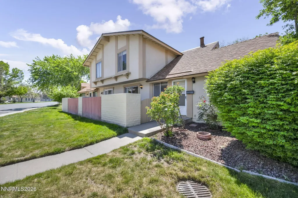 19 Condor Carson City NV 89701