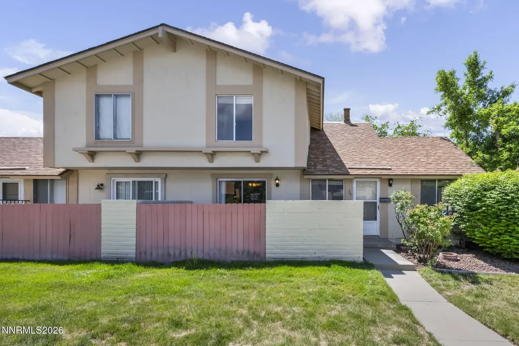 19 Condor Carson City NV 89701