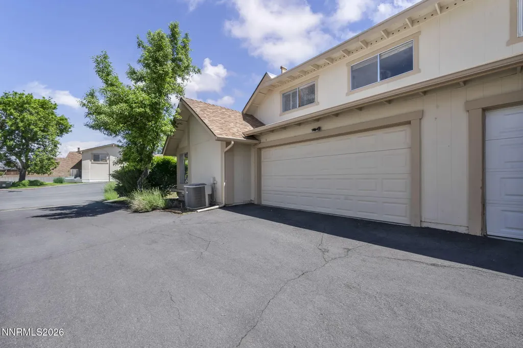 19 Condor Carson City NV 89701