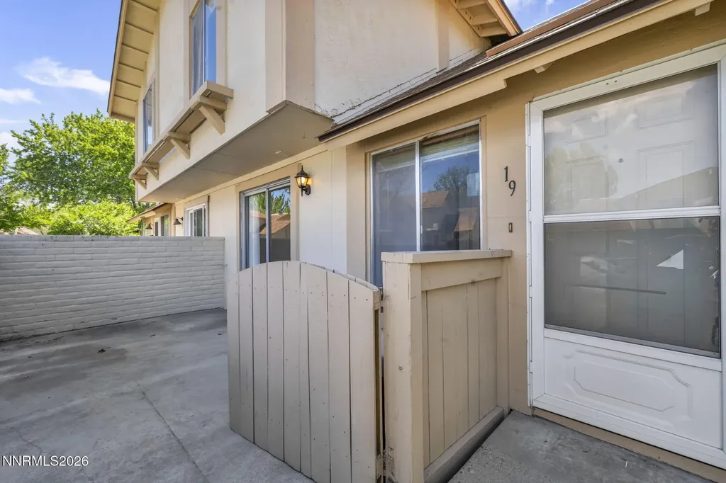 19 Condor Carson City NV 89701