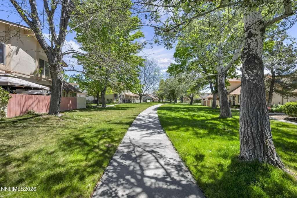 19 Condor Carson City NV 89701