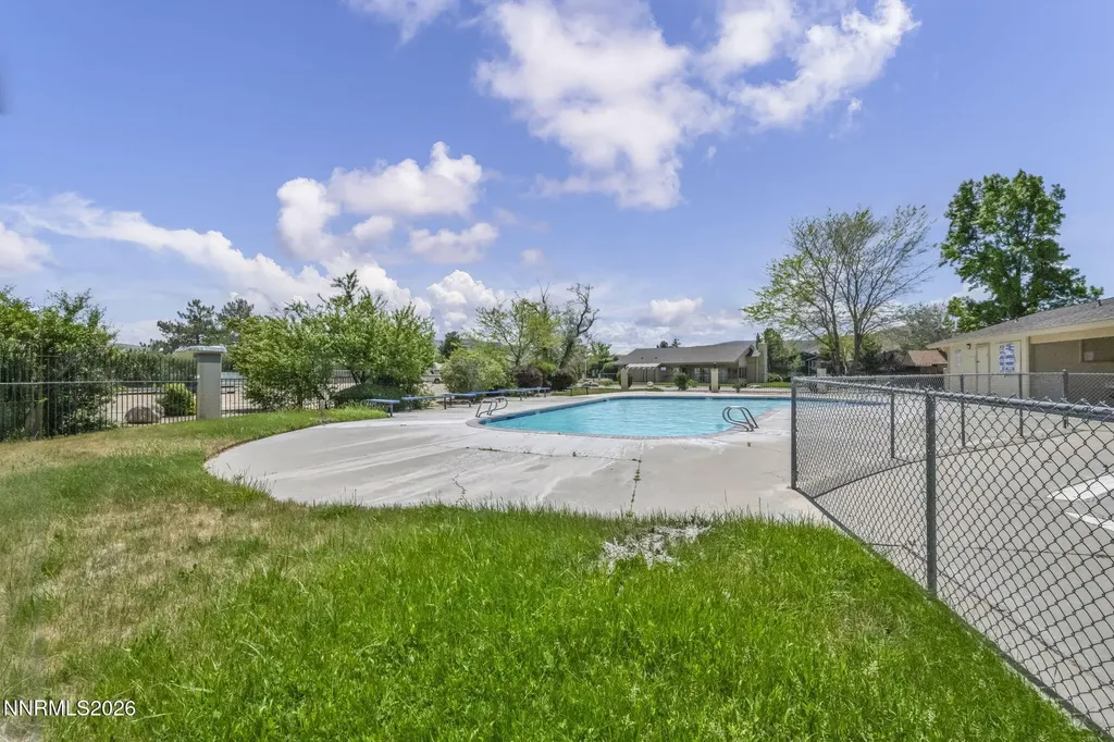 19 Condor Carson City NV 89701