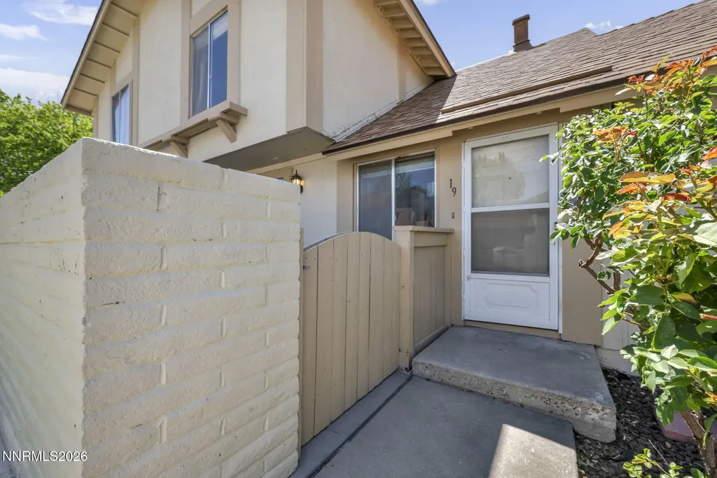 19 Condor Carson City NV 89701