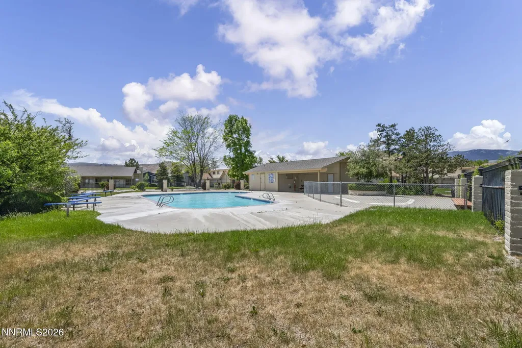 19 Condor Carson City NV 89701