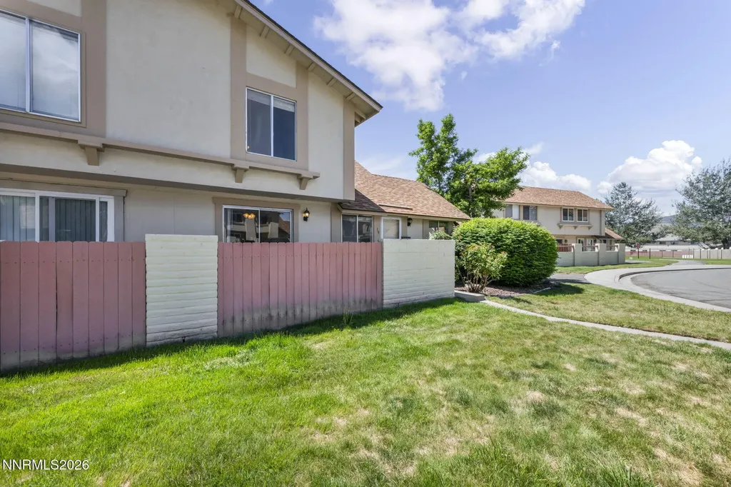 19 Condor Carson City NV 89701