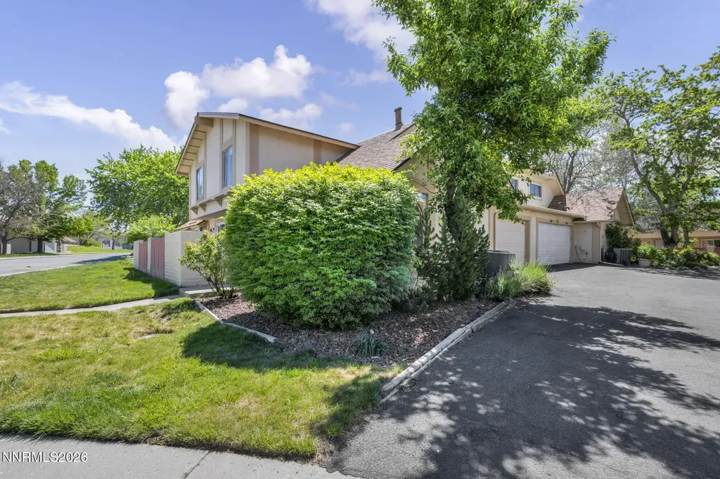 19 Condor Carson City NV 89701