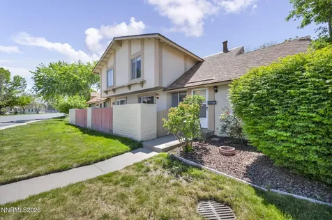 19 Condor Carson City NV 89701