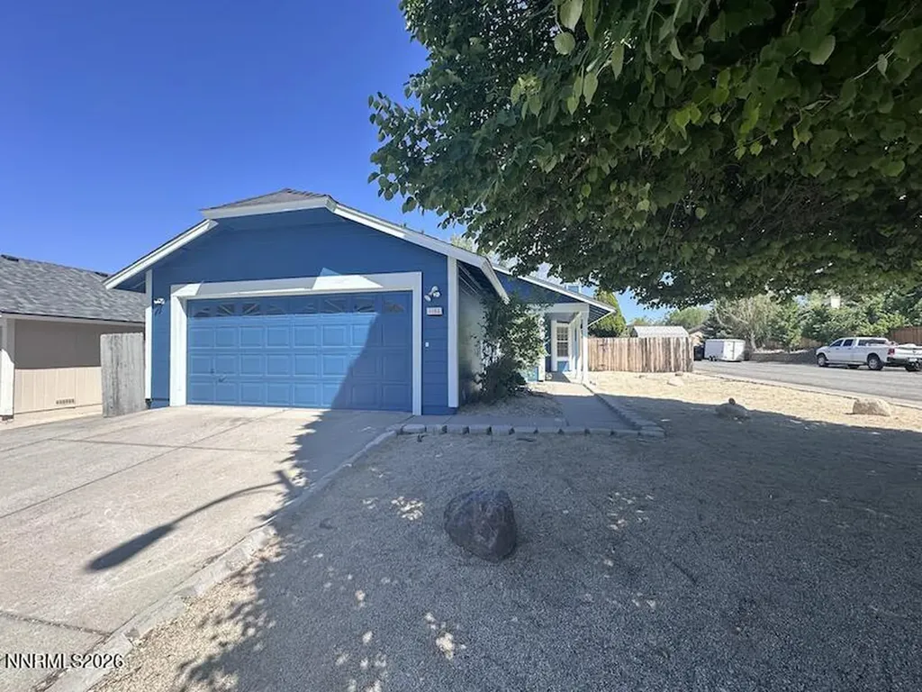 1182 Blue Lakes Reno NV 89523