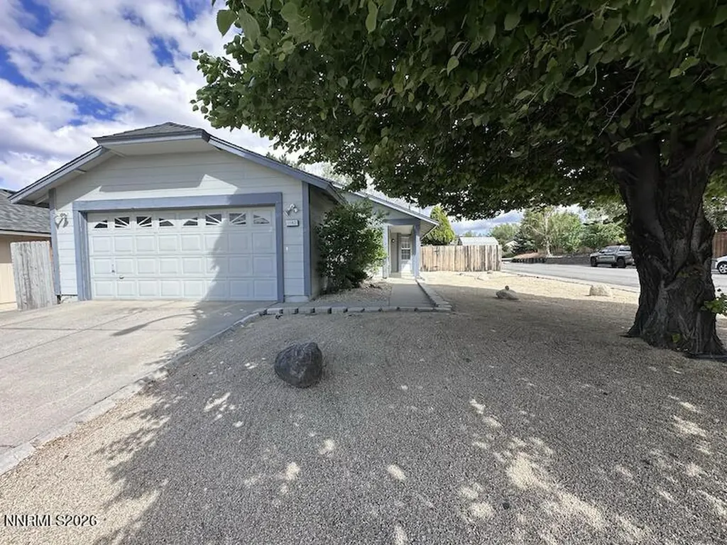 1182 Blue Lakes Reno NV 89523