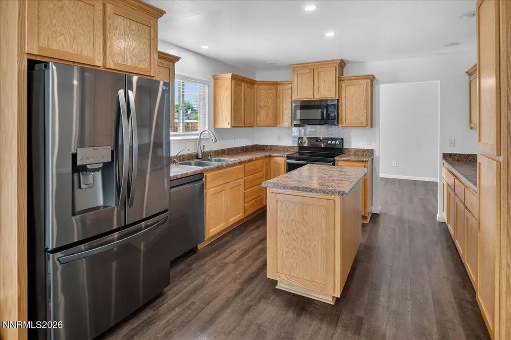 991 Desert View Sparks NV 89434