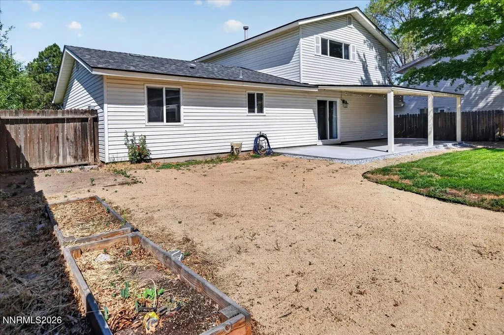 991 Desert View Sparks NV 89434