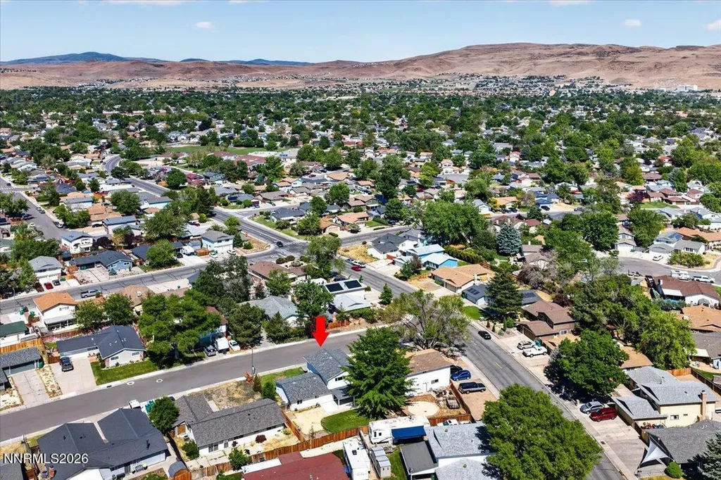 991 Desert View Sparks NV 89434