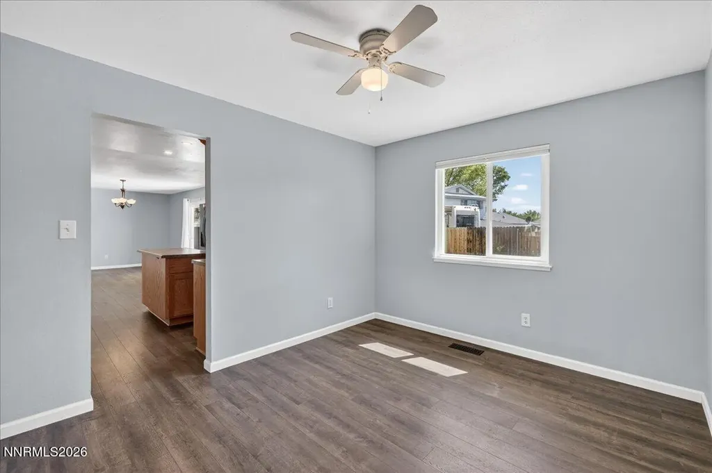 991 Desert View Sparks NV 89434