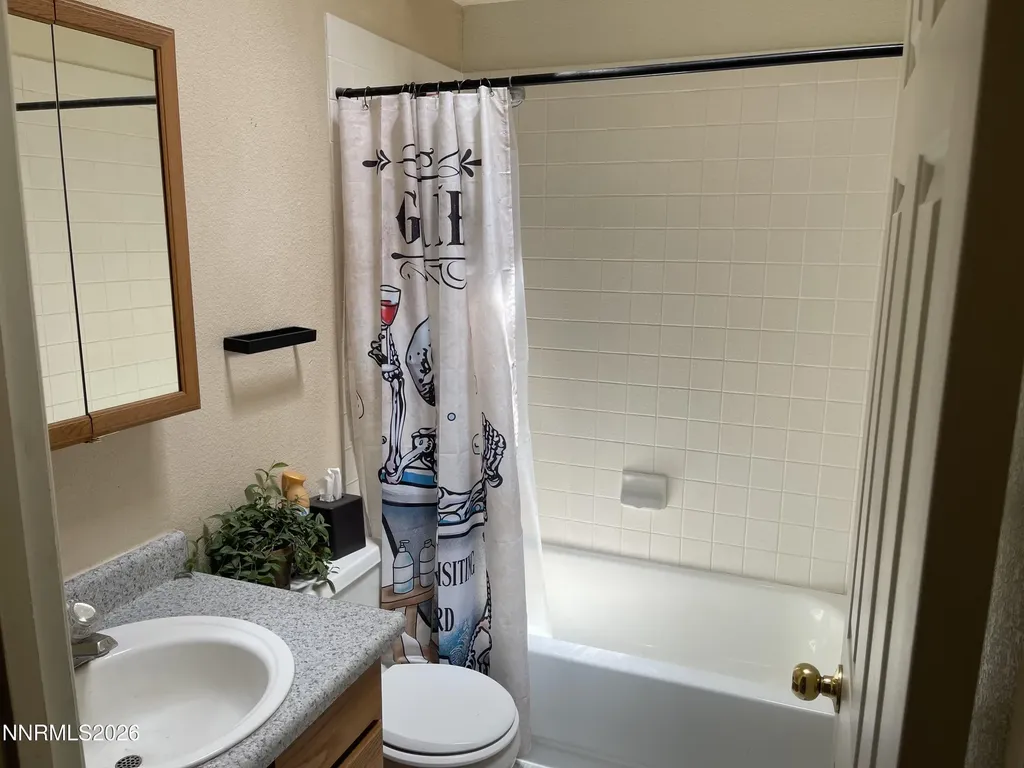 2998 Cameron Carson City NV 89706