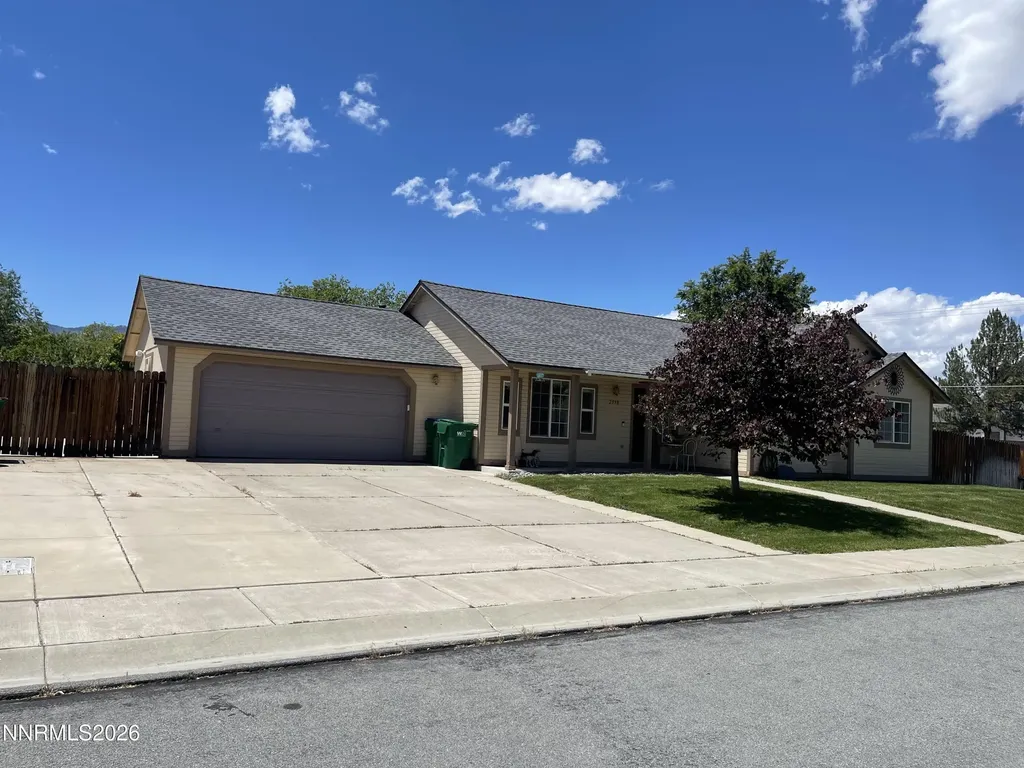 2998 Cameron Carson City NV 89706