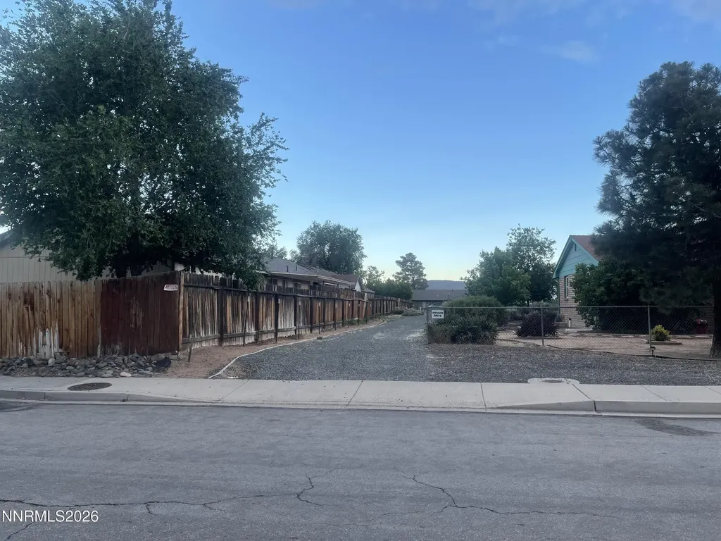 2998 Cameron Carson City NV 89706