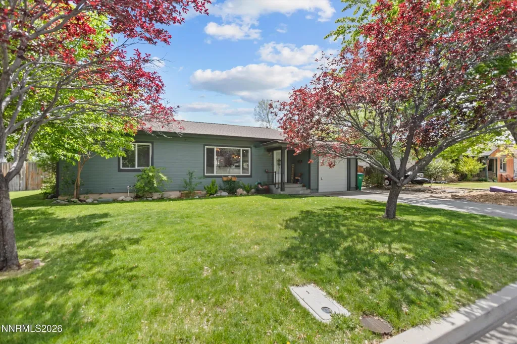 1440 Allen Reno NV 89509