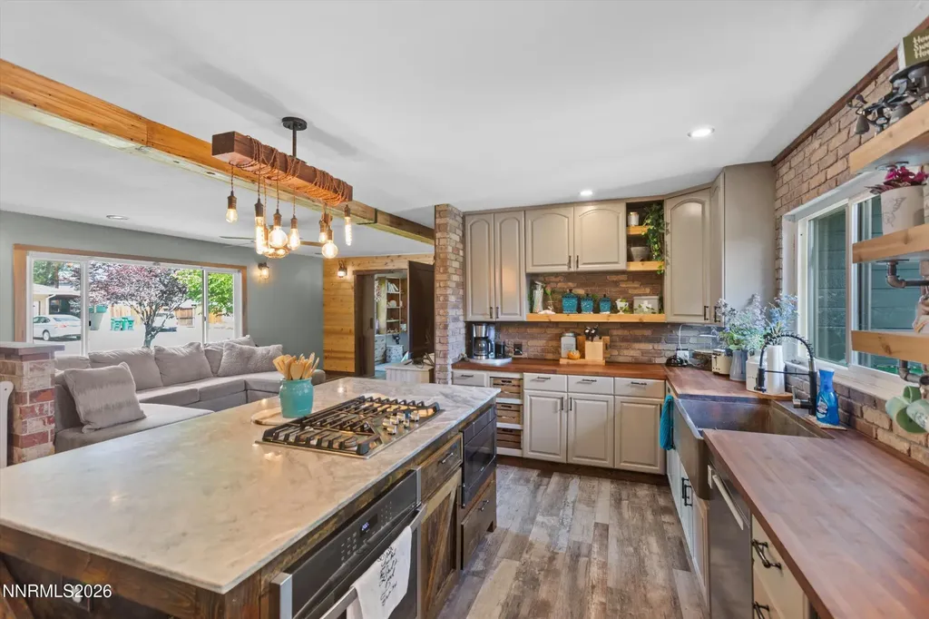 1440 Allen Reno NV 89509