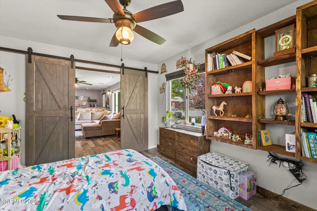 1440 Allen Reno NV 89509