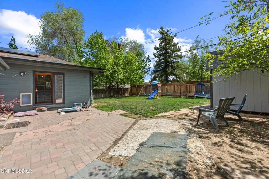 1440 Allen Reno NV 89509