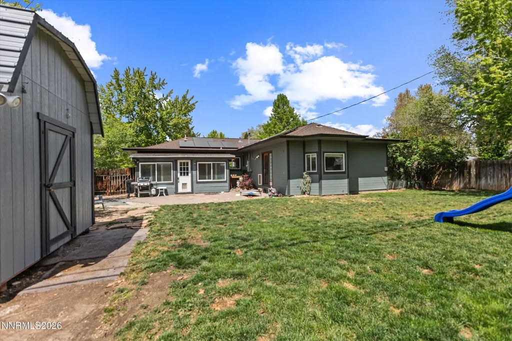 1440 Allen Reno NV 89509