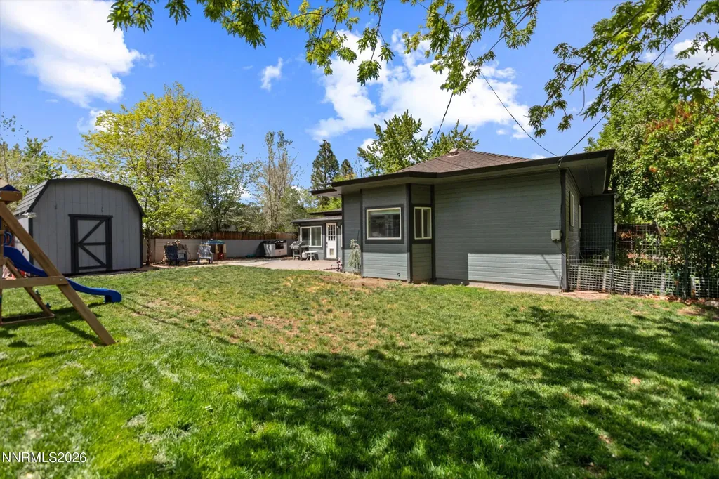 1440 Allen Reno NV 89509