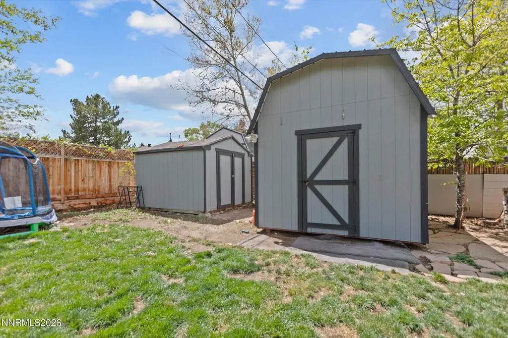 1440 Allen Reno NV 89509