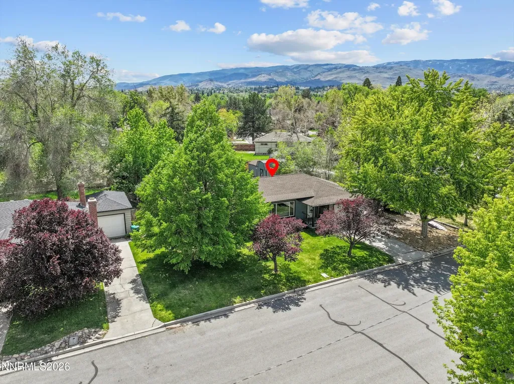 1440 Allen Reno NV 89509