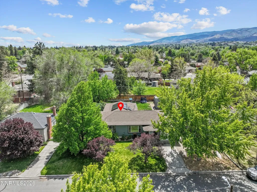 1440 Allen Reno NV 89509