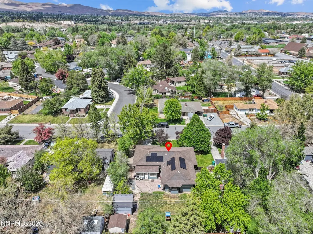 1440 Allen Reno NV 89509