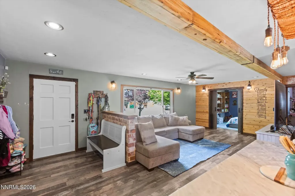1440 Allen Reno NV 89509