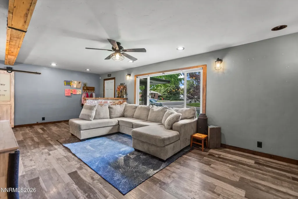 1440 Allen Reno NV 89509